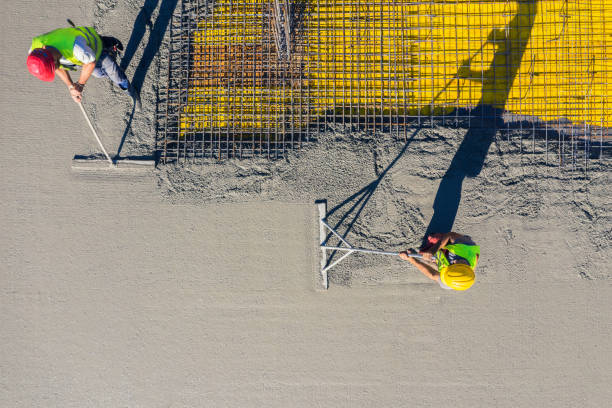 Best Custom Concrete Contractor  in Crown Heights, NY