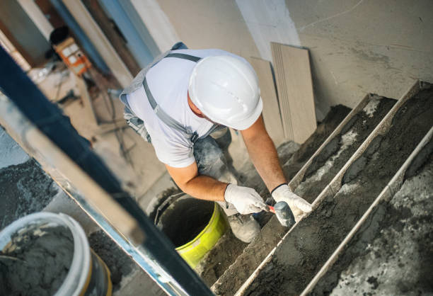 Best Concrete Flooring Contractor  in Crown Heights, NY
