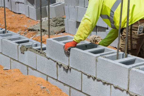 Best Best Concrete Contractor  in Crown Heights, NY