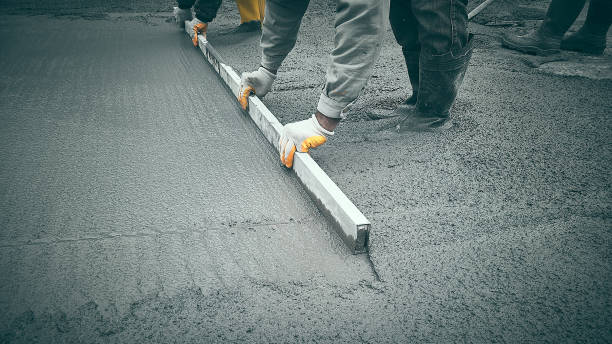 Best Concrete Demolition Services  in Crown Heights, NY