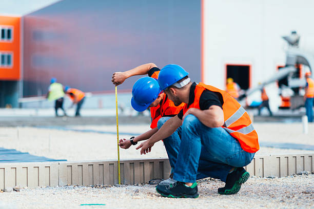 Best Concrete Foundation Repair  in Crown Heights, NY
