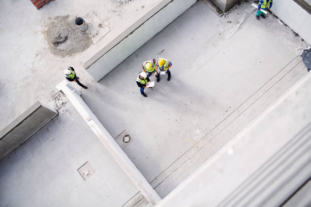 Best Concrete Walkway Installation  in Crown Heights, NY